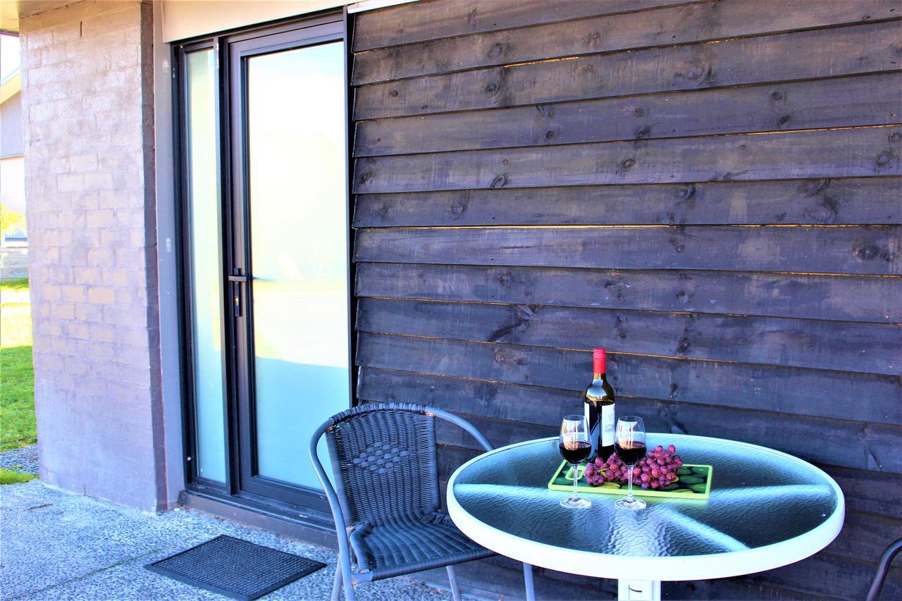 Zen Two-Bedroom Unit Rotorua Exterior foto
